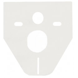 Mexen Dichtungsmatte schalldämmend fir WC oder Bidet - 39095-00