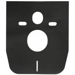 Mexen Dichtung Schalldämmmatte fir WC oder Bidet - 39095-70