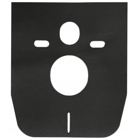 Mexen tiiviste WC- tai bideevaimennusmatto - 39095-70