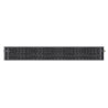 Mexen CV33 Plattenheizkörper 600 x 2000 mm, unterer Anschluss, 4669 W, Anthrazit - W633-060-200-66