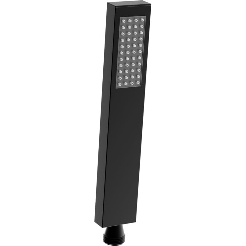 Mexen R-02 1-funktsiooniline dušiotsik, must - 79500-70