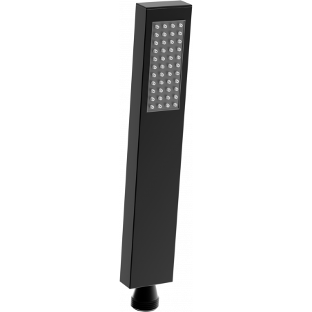 Mexen R-02 Handbrause 1-funktional, schwarz - 79500-70