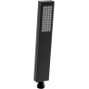 Mexen R-02 1-funktsiooniline dušiotsik, must - 79500-70