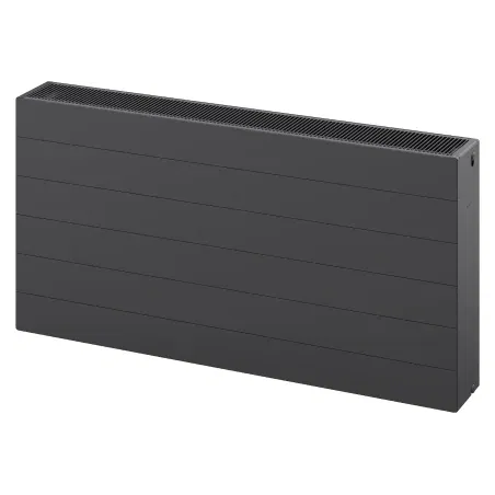Mexen Line CL33 radiateur à plaques 400 x 700 mm, raccordement latéral, 1107 W, anthracite - W433L-040-070-66