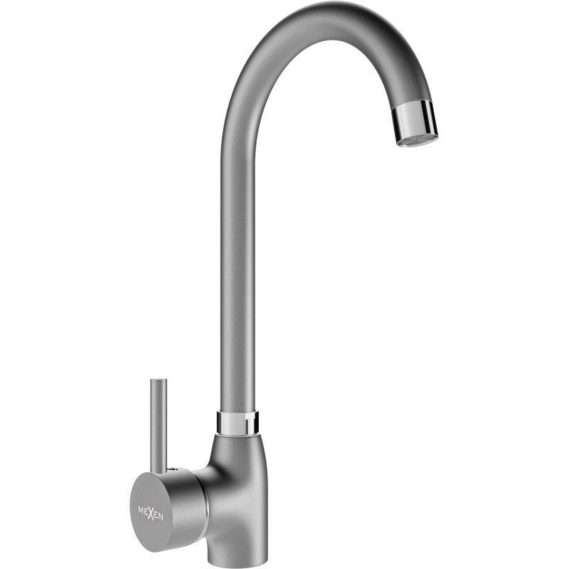 Mexen Telma köögisegisti, hall - 670200-61