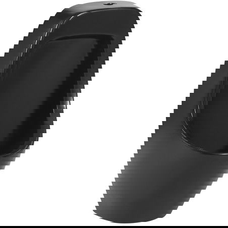 Mexen Oliver  hängande pissoar, svart matt - 37016970