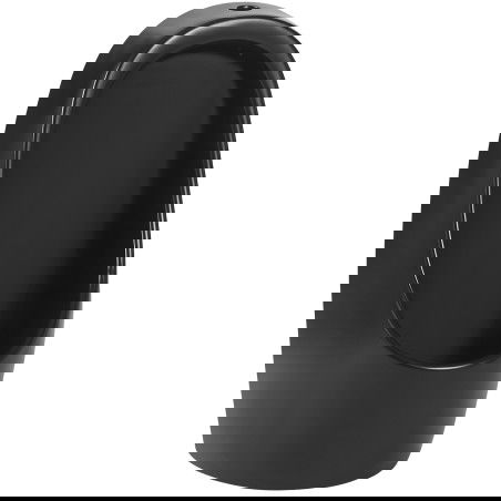 Mexen Mateo viseči pisoar, črna mat - 37036570