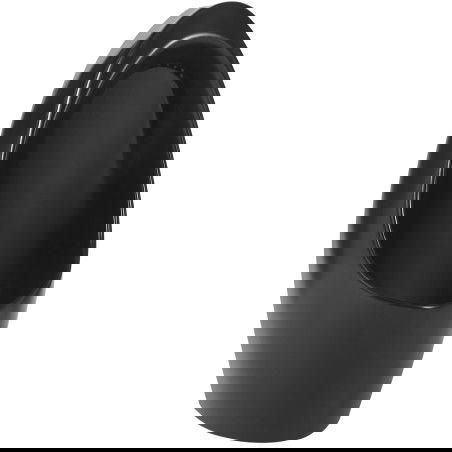 Mexen Lucas seinäurinaali, musta matta - 37027070