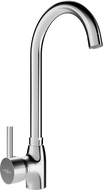 Mexen Telma Küchenarmatur, Chrom - 670200-00