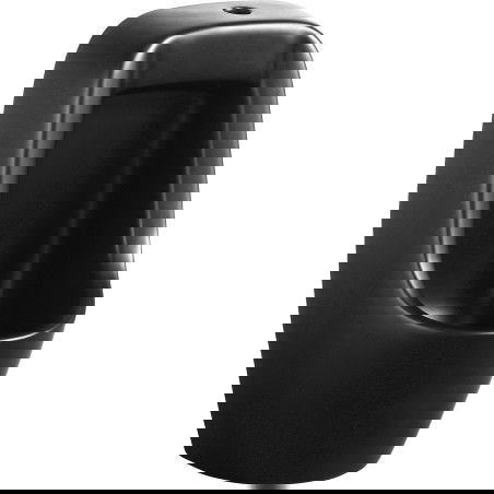 Mexen Carter pisuar sospeso, nero opaco - 37045070