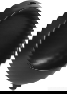 Mexen Dylan Hängend Urinal, schwaarz matt - 37054670