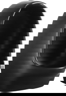 Mexen Owen urinol suspenso, preto mate - 37074070