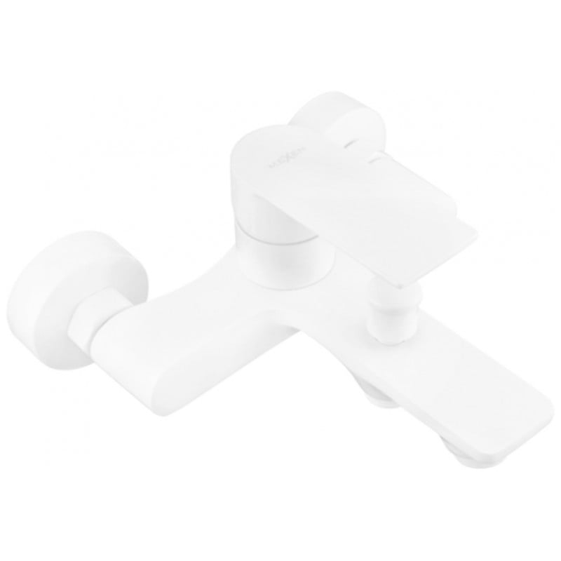 Mexen Royo rubinetto da bagno, bianco - 72230-20