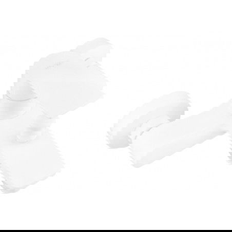 Mexen Royo Biddenbausatz, wäiss - 72230-20