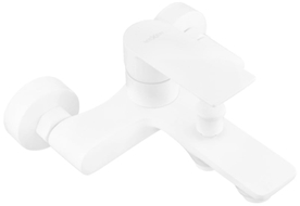 Mexen Royo Wannenbatterie, weiß - 72230-20