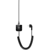 Mexen FA-F elektrische verwarmingselement met Wi-Fi, 900 W, zwart - W953-0900-70