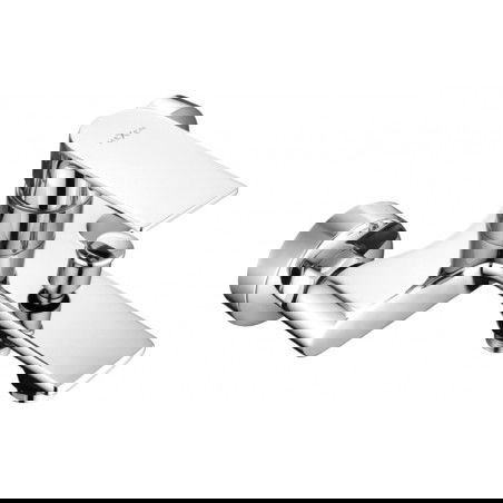 Mexen Royo badkarsblandare, krom - 72230-00