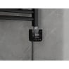 Mexen FA-F grzałka elektryczna z Wi-fi, 900 W, czarna - W953-0900-70