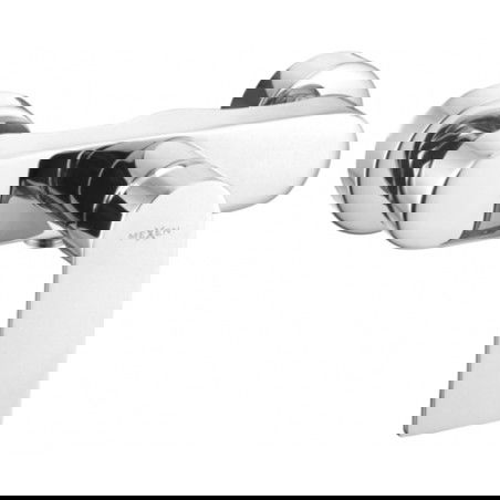 Mexen Royo dušas baterija, hromēta - 72240-00