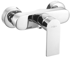 Mexen Royo shower faucet, chrome - 72240-00
