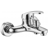 Mexen Erica bathtub faucet, chrome - 746430-00