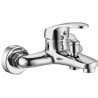Mexen Erica robinet de baignoire, chrome - 746430-00