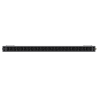 Mexen Flat CVF21 Plattenheizkörper 900 x 900 mm, unterer Anschluss, 1431 W, Anthrazit - W621F-090-090-66