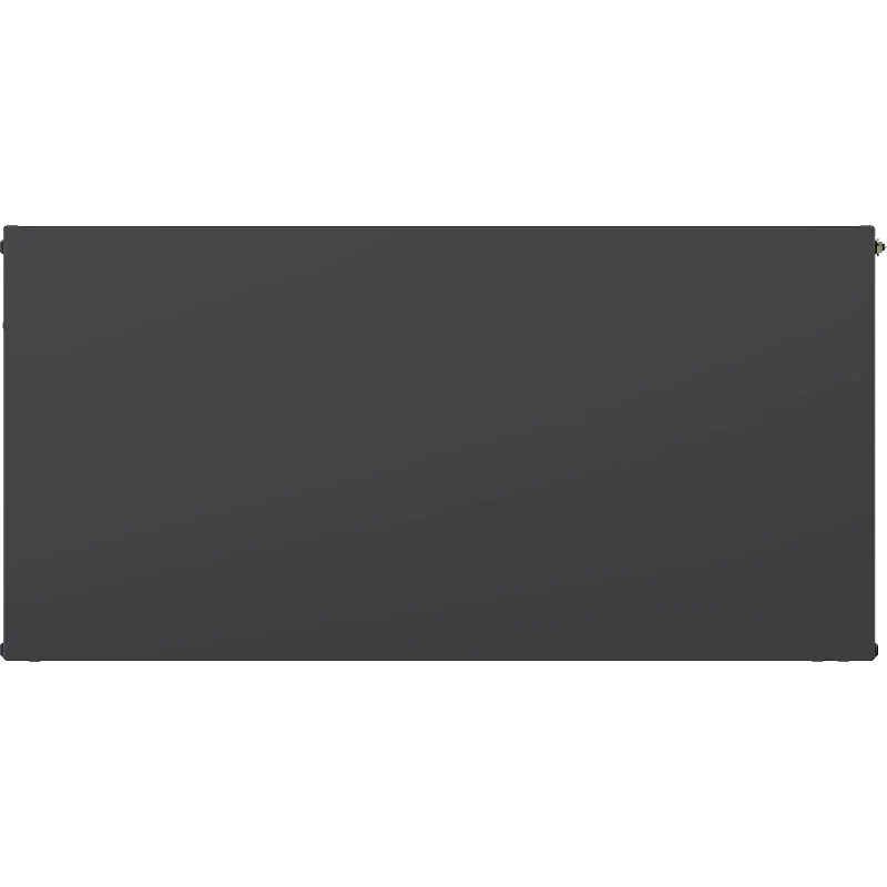 Mexen Flat CVF22 radiateur plat 300 x 1100 mm, raccordement inférieur, 991 W, anthracite - W622F-030-110-66