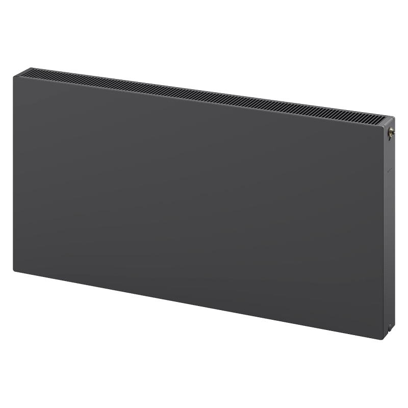 Mexen Flat CVF22 grzejnik płytowy 500 x 800 mm, podłączenie dolne, 1092 W, antracyt - W622F-050-080-66