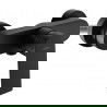 Mexen Royo grifo de ducha, negro - 72240-70