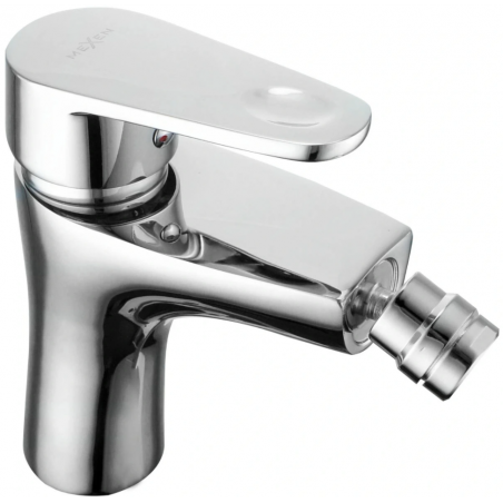 Mexen Kama bidet tap, chrome - 72520-00