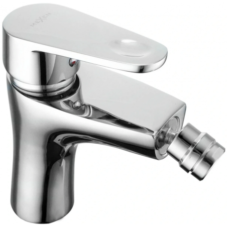 Mexen Kama torneira para bidê, cromada - 72520-00