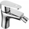 Mexen Kama rubinetto bidet, cromo - 72520-00