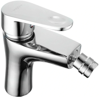 Mexen Kama bidet faucet, chrome - 72520-00