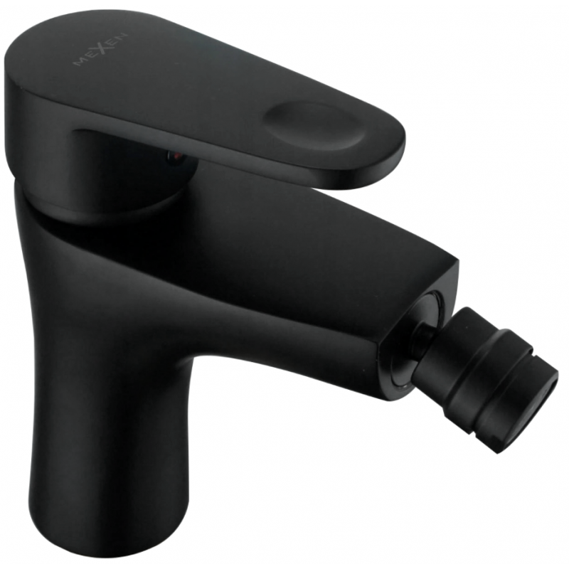 Mexen Kama rubinetto bidet, nero - 72520-70