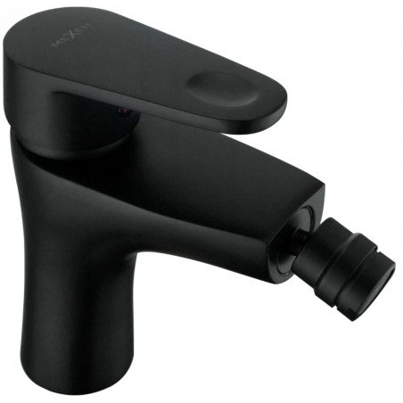 Mexen Kama rubinetto bidet, nero - 72520-70