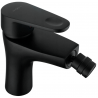 Mexen Kama Bidet-Batterie, schwaarz - 72520-70