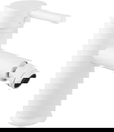 Robinet pour bidet Mexen Lua, blanc - 72820-20