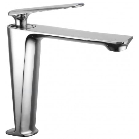 Mexen Ares basin mixer tap, chrome - 744100-00