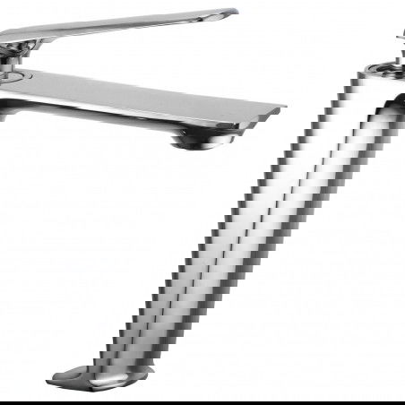 Mexen Ares Wäschbecken Batterie, Chrom - 744100-00