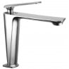 Mexen Ares bateria umywalkowa, chrom - 744100-00