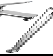 Mexen Ares basin mixer tap, chrome - 744100-00