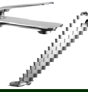 Mexen Ares μπαταρία νιπτήρα, χρώμιο - 744100-00