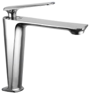 Mexen Ares washbasin faucet, chrome - 744100-00
