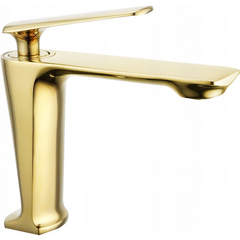 Mexen Ares basin tap, gold - 744100-50