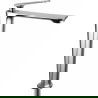Mexen Ares rubinetto lavabo alto, cromato - 744110-00