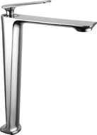 Mexen Ares rubinetto lavabo alto, cromato - 744110-00