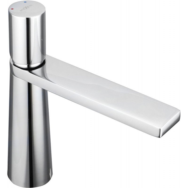 Mexen Nox pesuallas hana, kromi - 744200-00