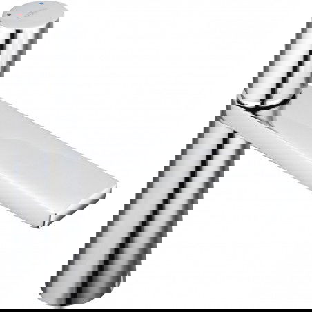 Mexen Nox robinet de lavabo, chrome - 744200-00