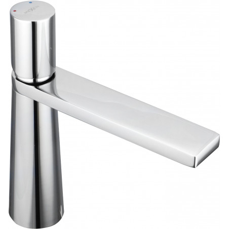 Mexen Nox valamusegisti, kroom - 744200-00